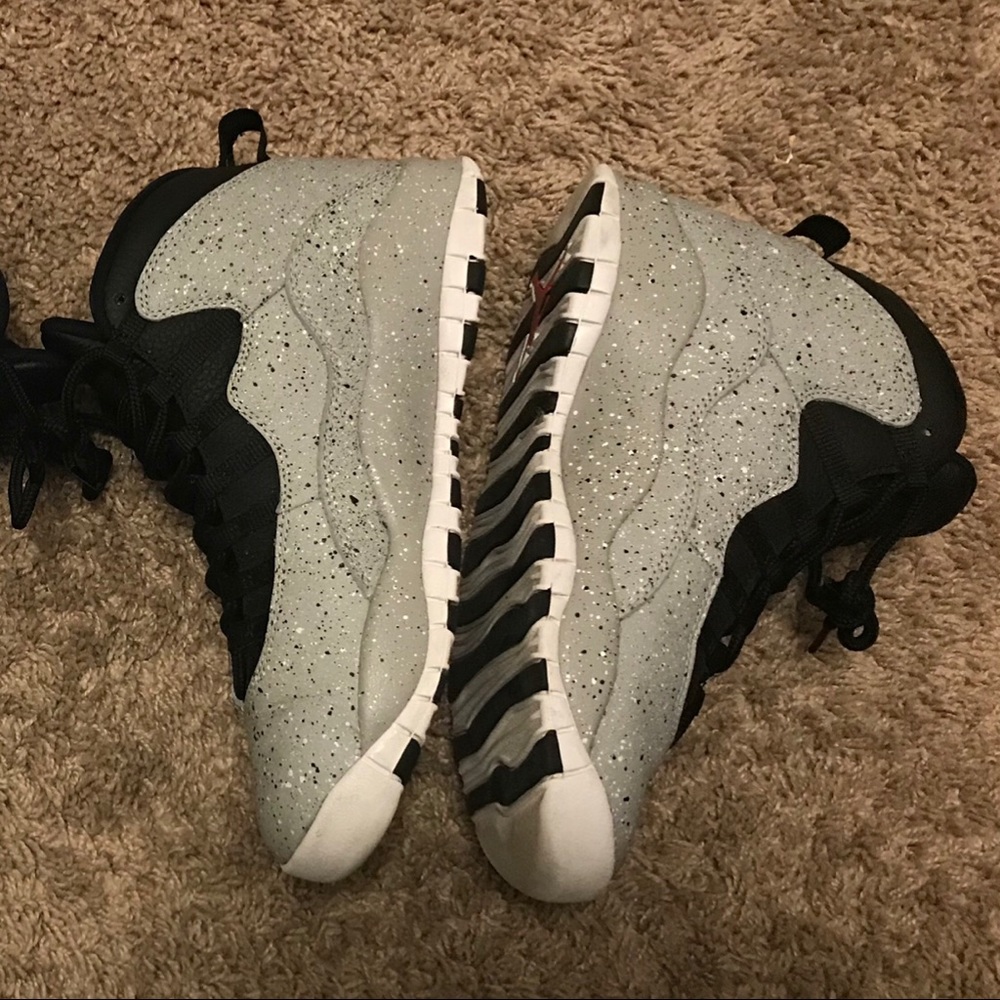 Jordan’s